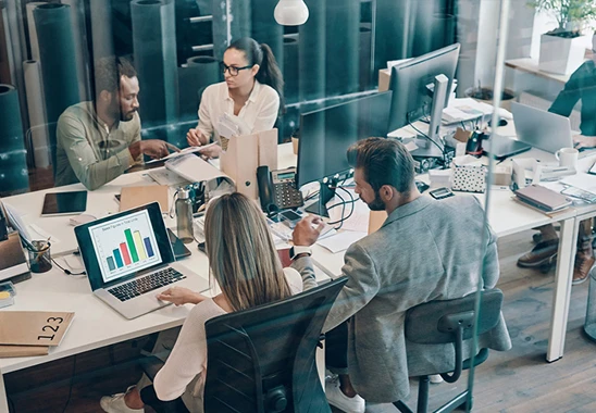Premium Internet Benefits Tenants + Drives Revenue