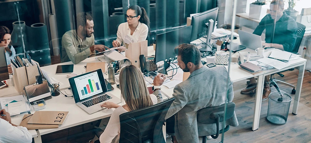 Premium Internet Benefits Tenants + Drives Revenue