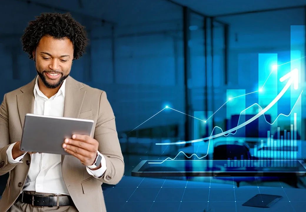 Five Business Technology Trends to Look Out for in 2025