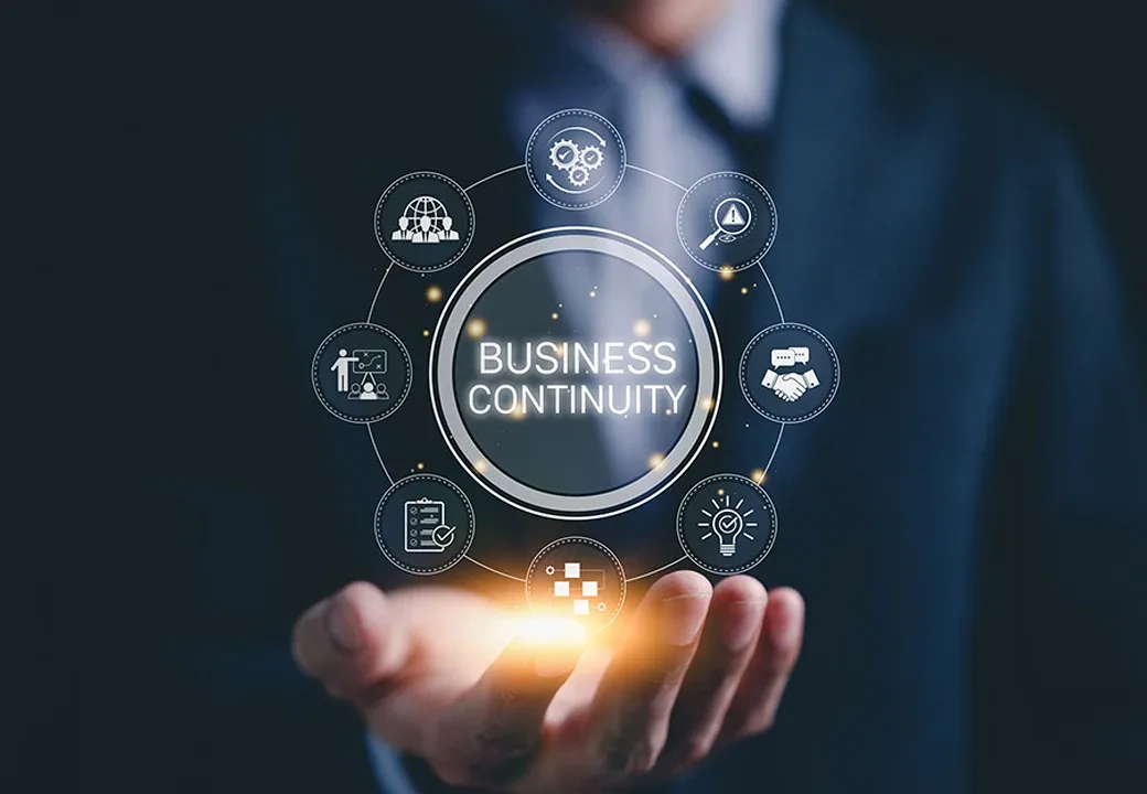 How to Create a Business Continuity Plan