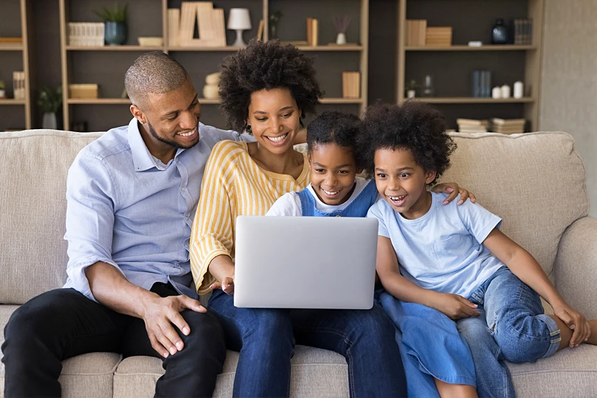 Skywire family internet 3