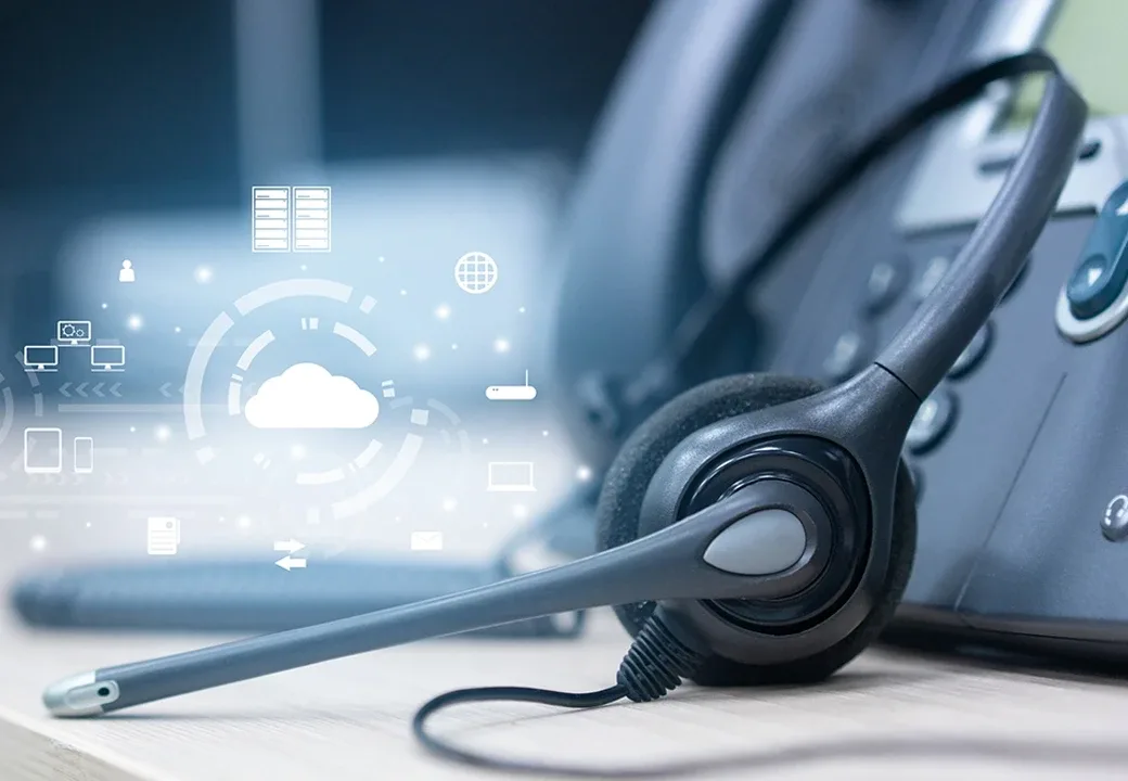 Hosted Voice for Business: A Call to Cut Costs