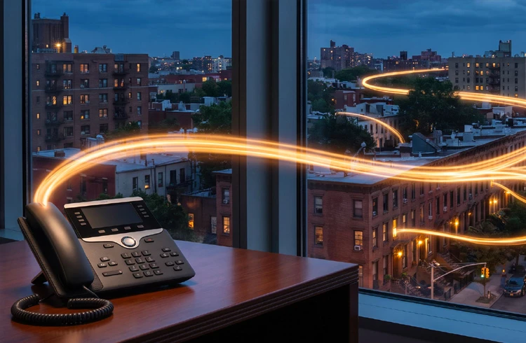 Skywire introducing hotlines