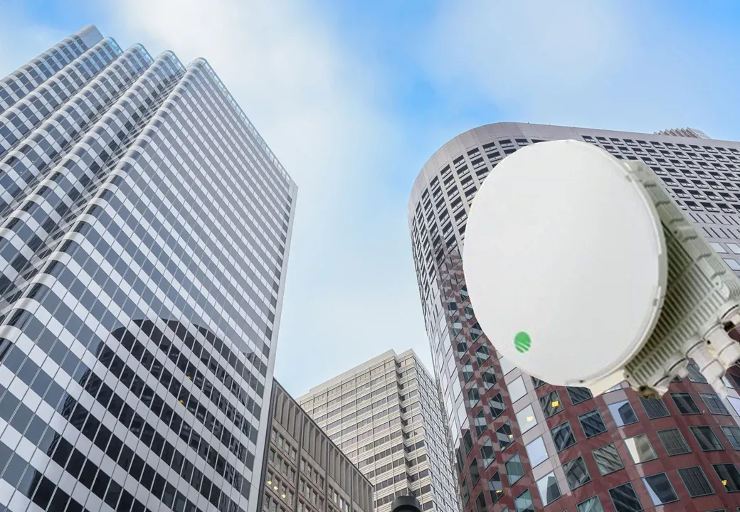 Is Fixed Wireless Access Right for Your Business?  Here’s What You Need to Know
