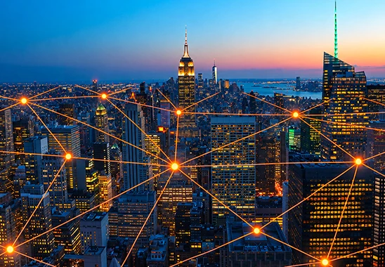 Why Redundant Internet Connections Are Critical in NYC