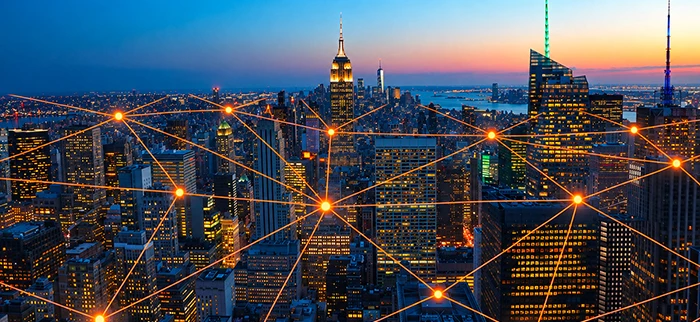 Why Redundant Internet Connections Are Critical in NYC
