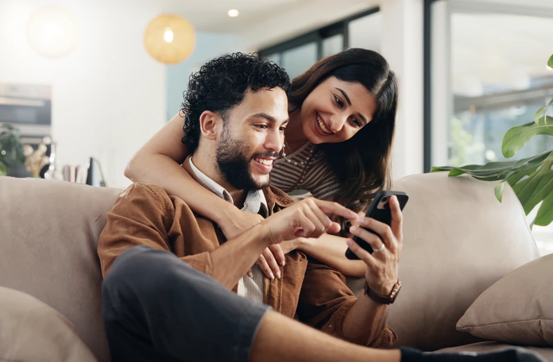 Skywire residential mobile