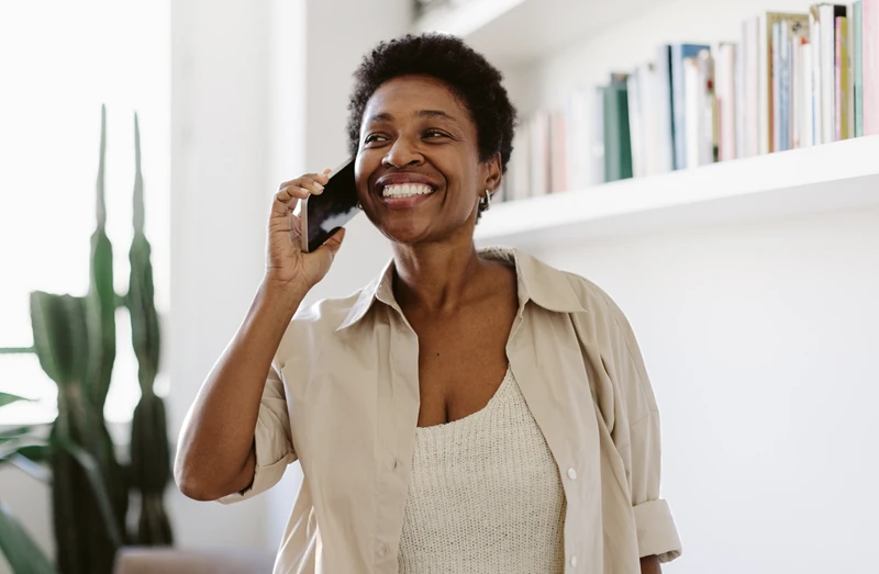 Skywire residential voice