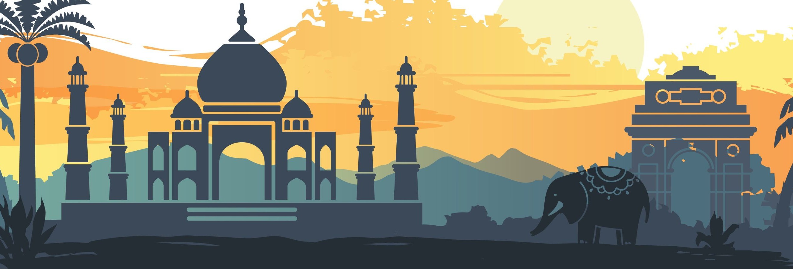 North & South India Journeys