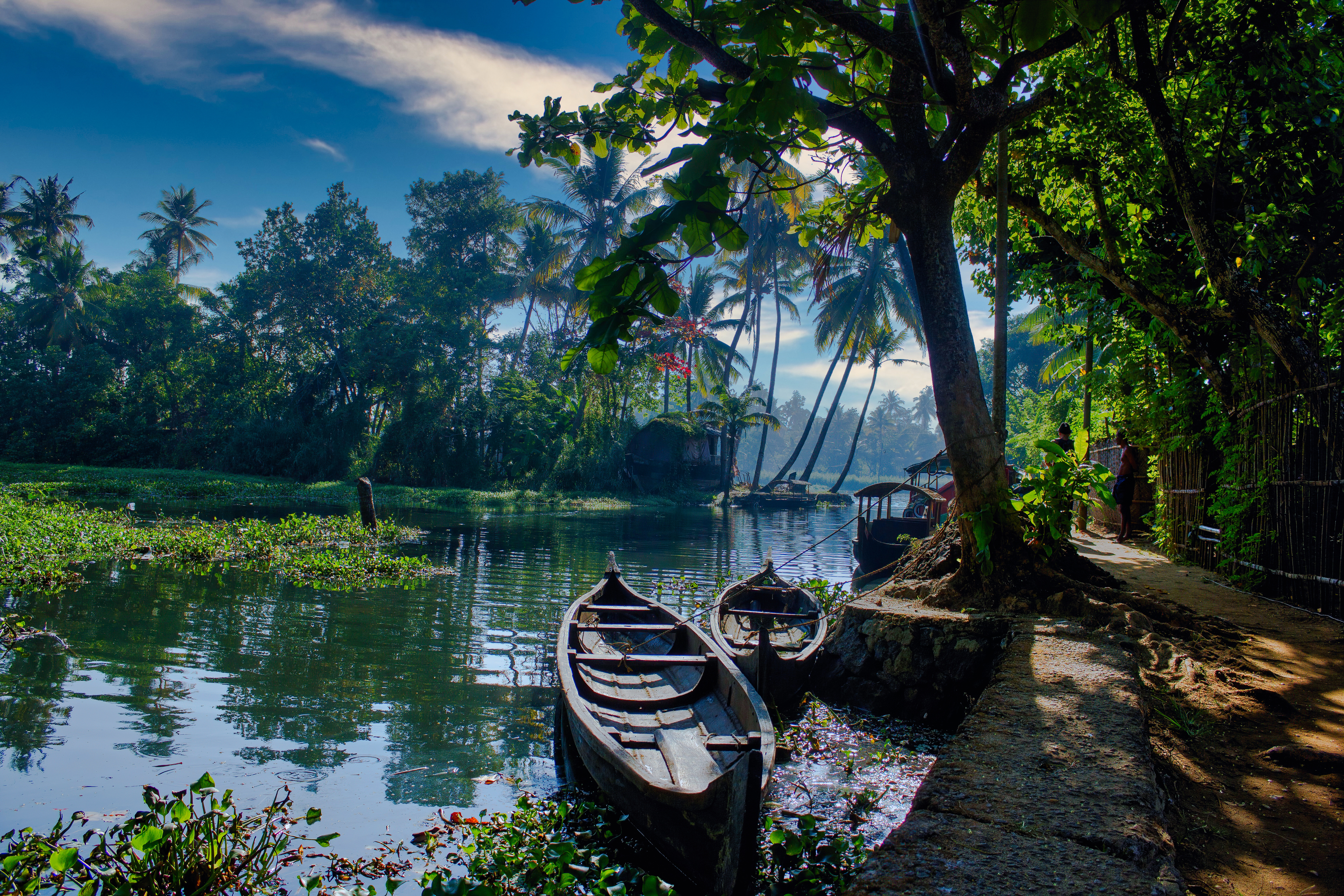 South India Journeys