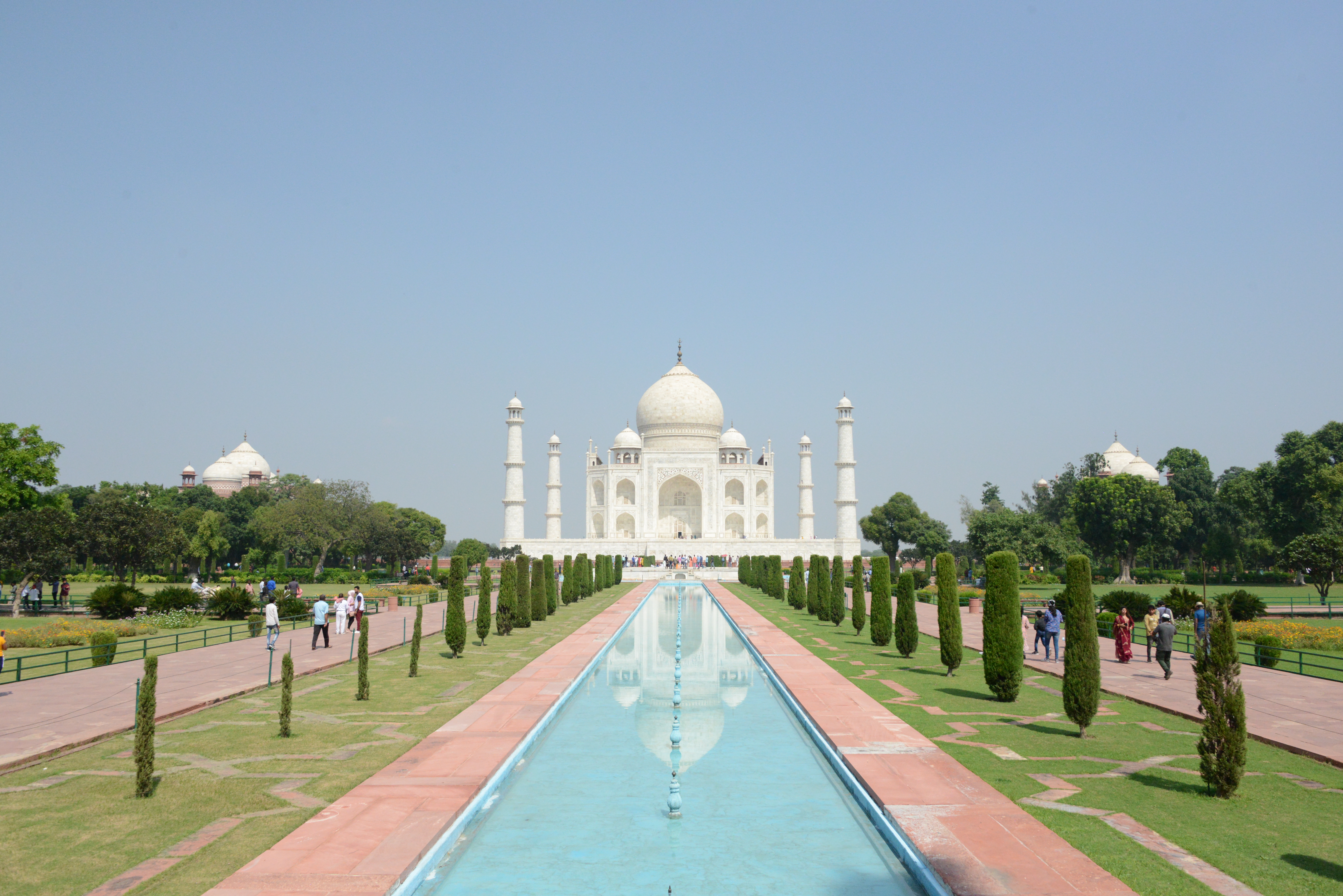 All India Journeys
