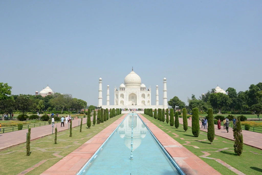 All India Journeys