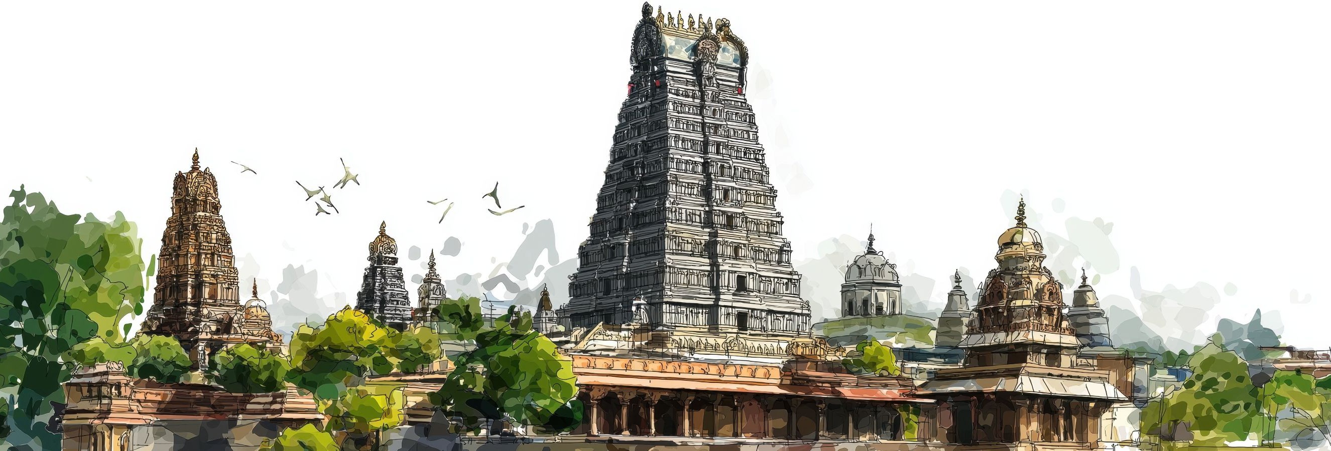 South India Journeys