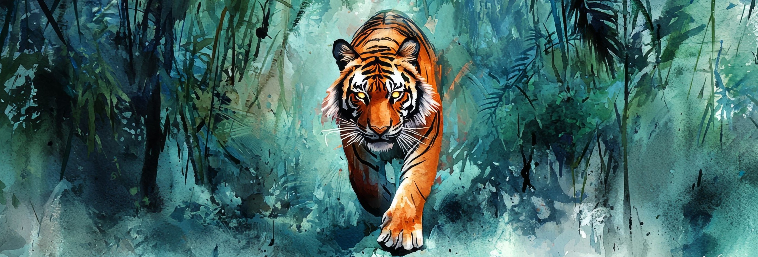 Wildlife & India's Jungles Journeys