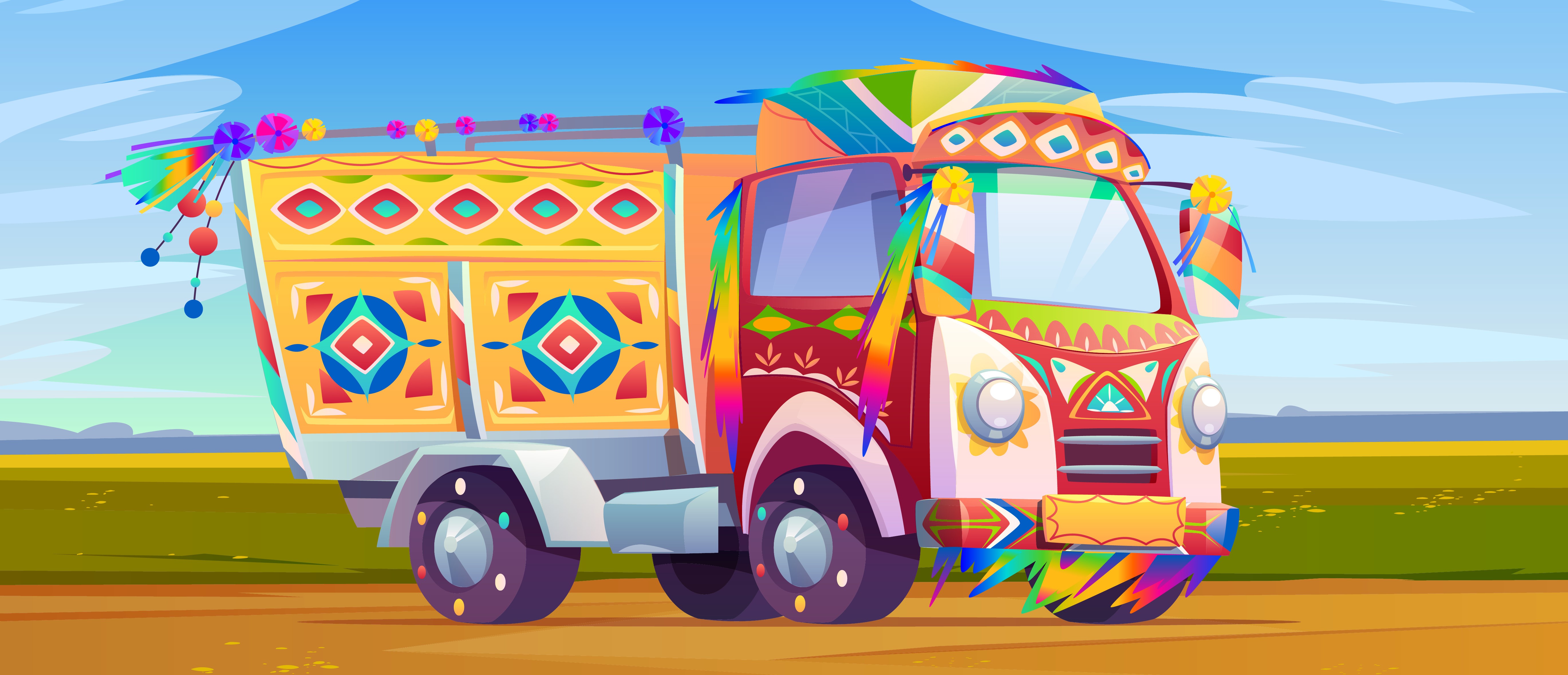 Off the Beaten Track Journeys