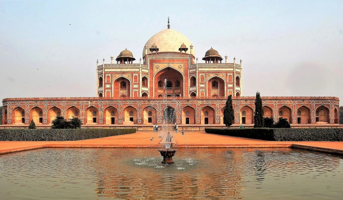 Delhi
