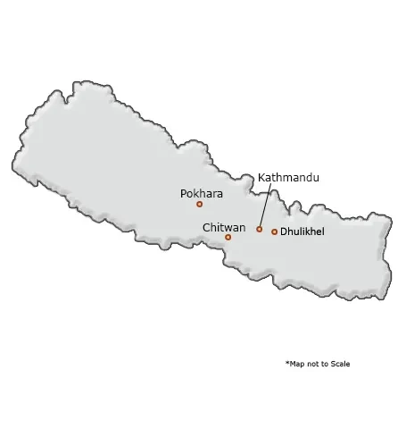 Nepal