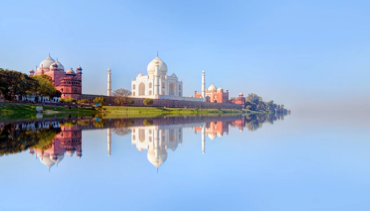 Agra