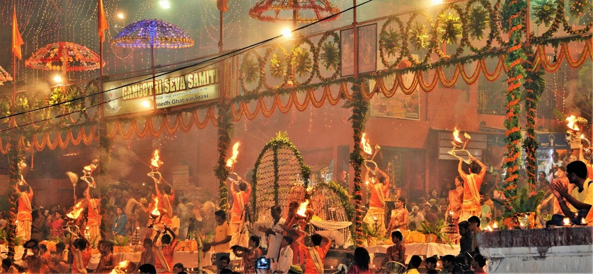 Varanasi