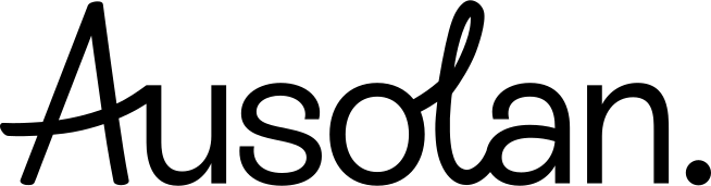 Ausolan logo preferente