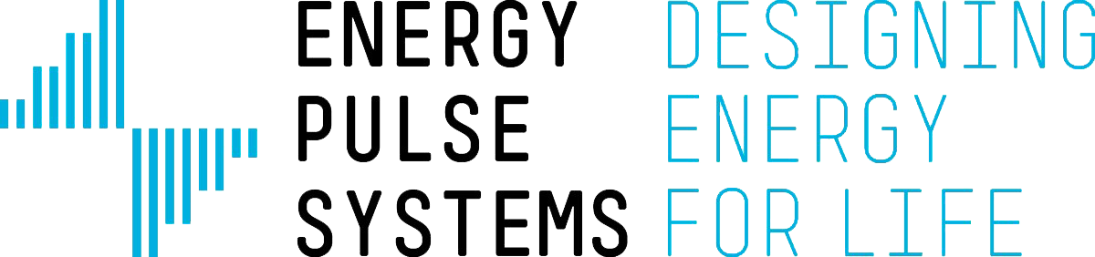 Energy Pulse Systems no background