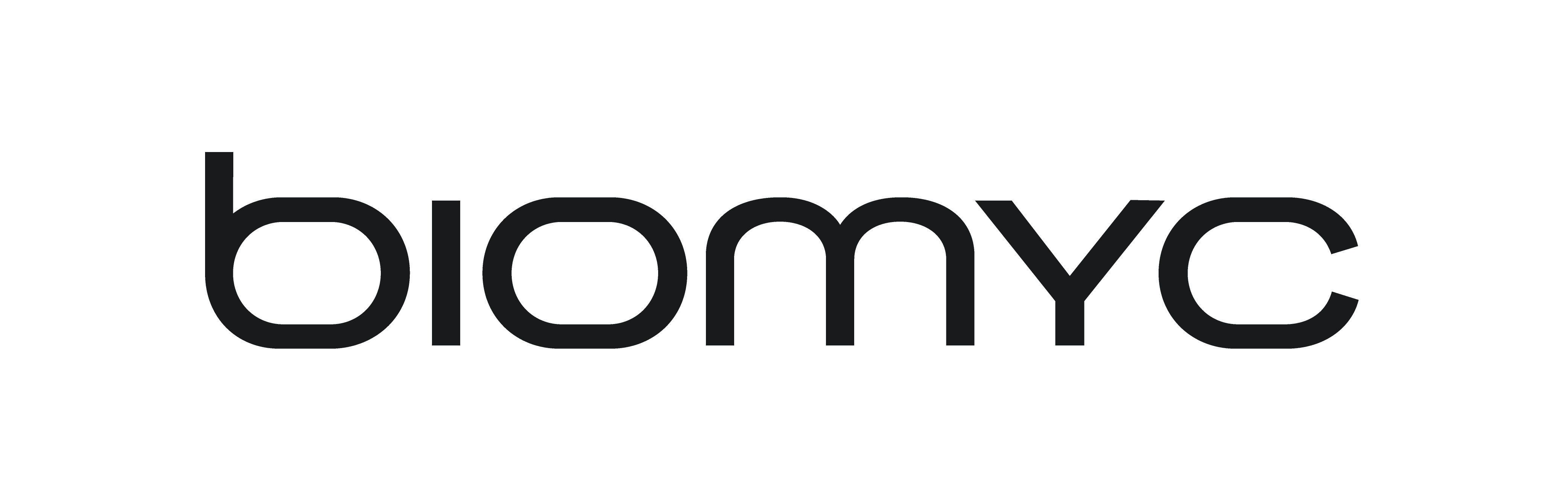 210204 Biomyc Logo Colors 1
