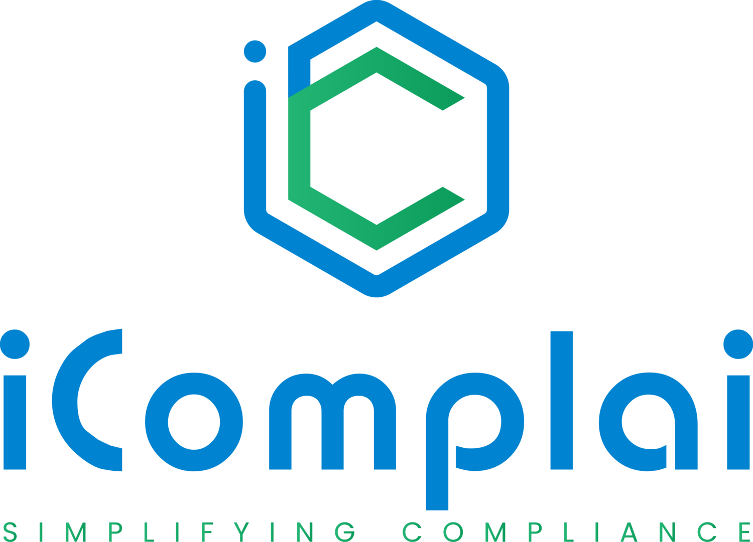 Icomplai TRANSPARENTLOGO