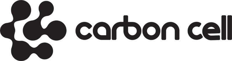 Carbon Cell logo