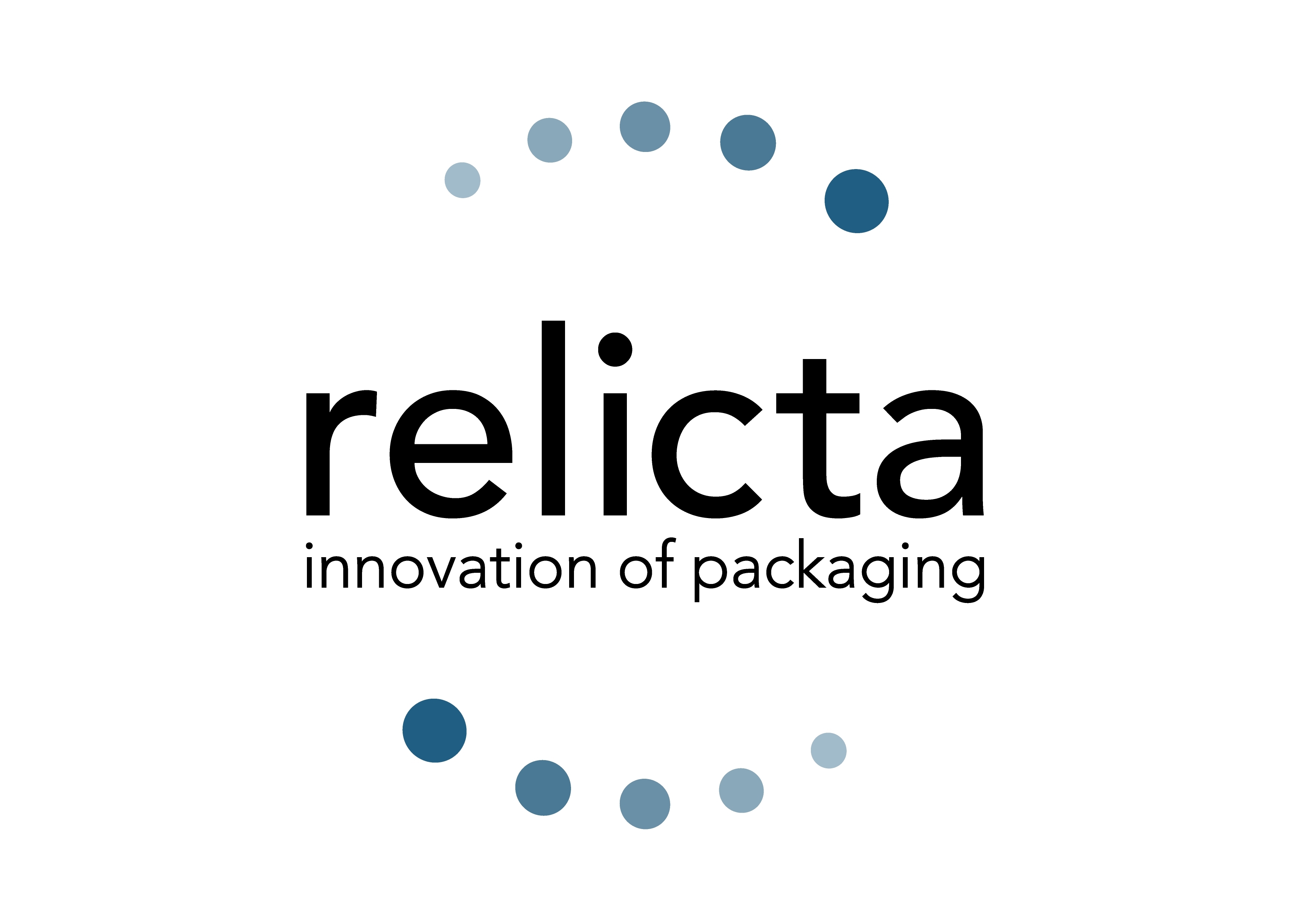 Logo relicta