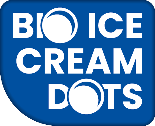 Bio Ice Cream Dots