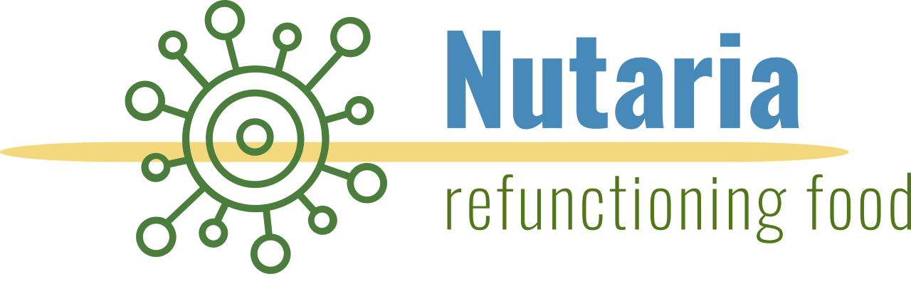 Nutaria