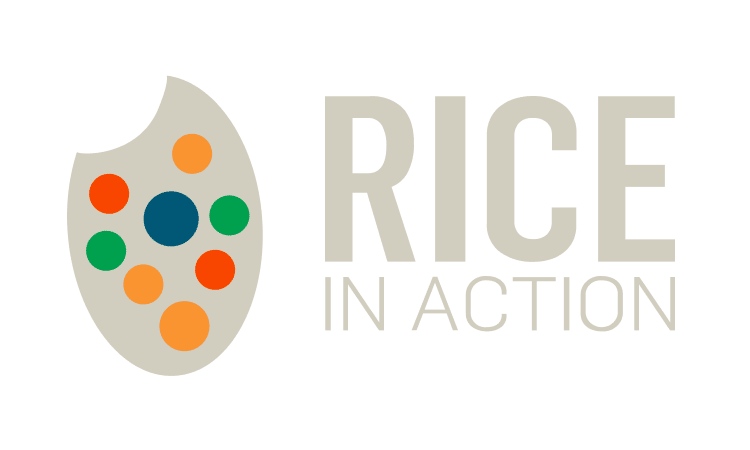 Rice in Action