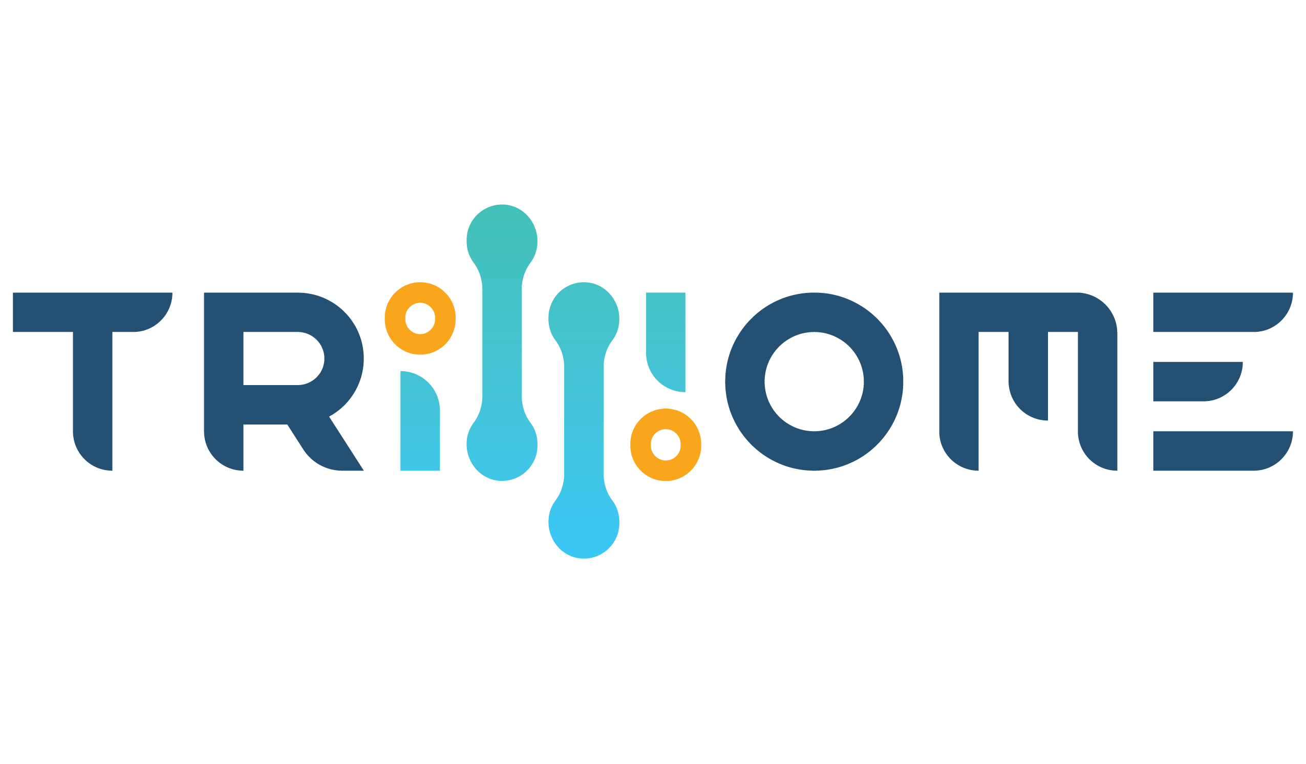 Trilliome Logo FULL