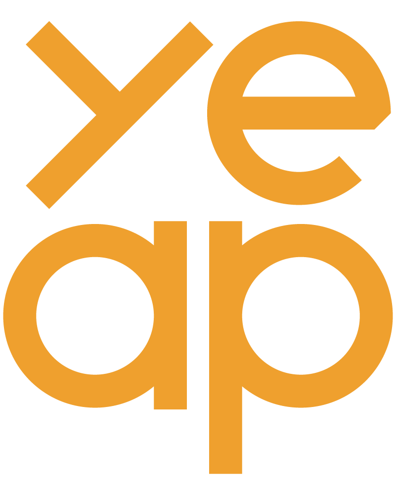 YEAP LOGO Y