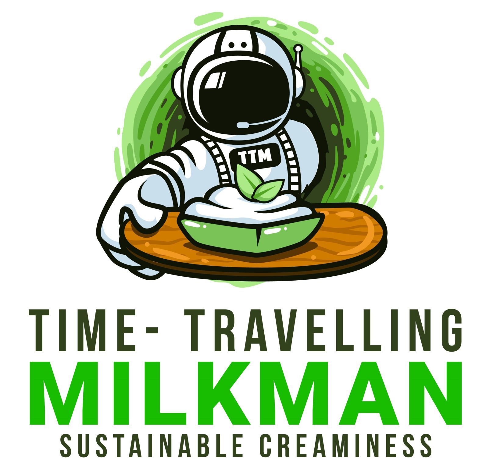 TTM Logo