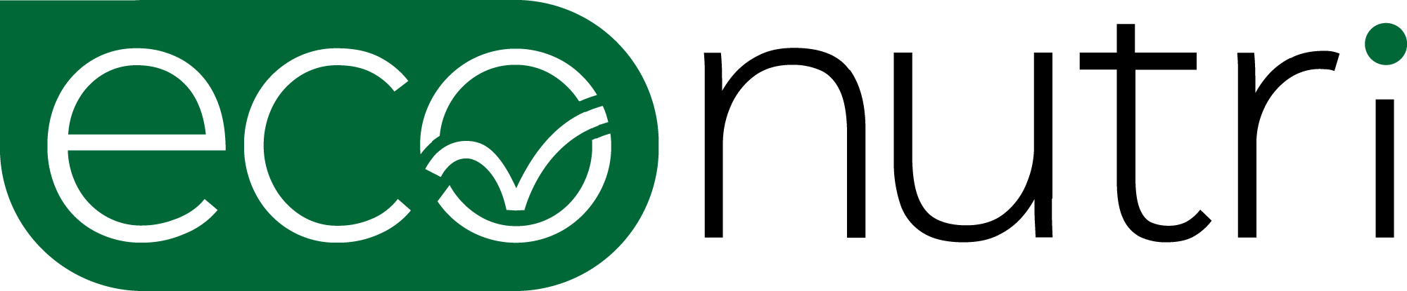 Econutri green black
