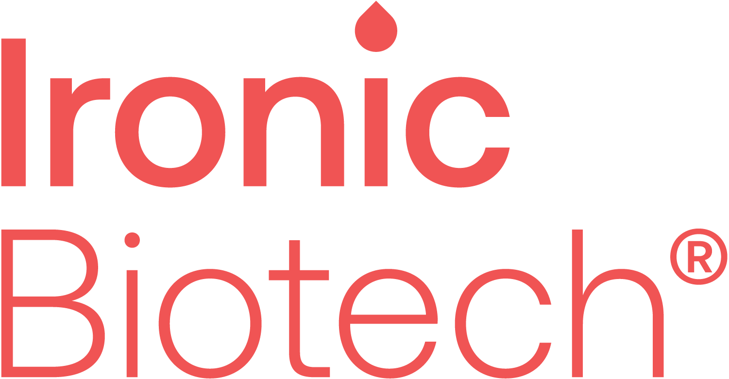 Logo Ironic