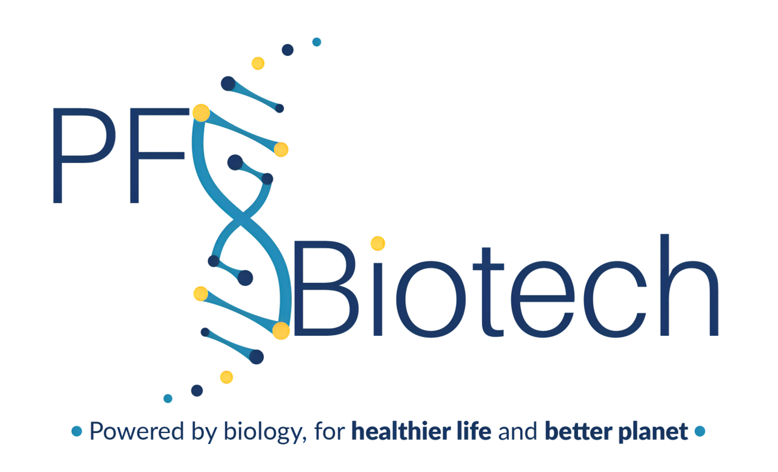Logo P Fx Biotech
