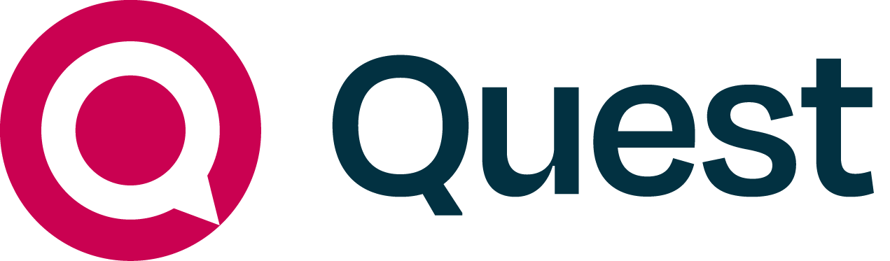 Logo QUEST