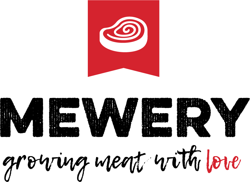 Mewery logo growing PRINT