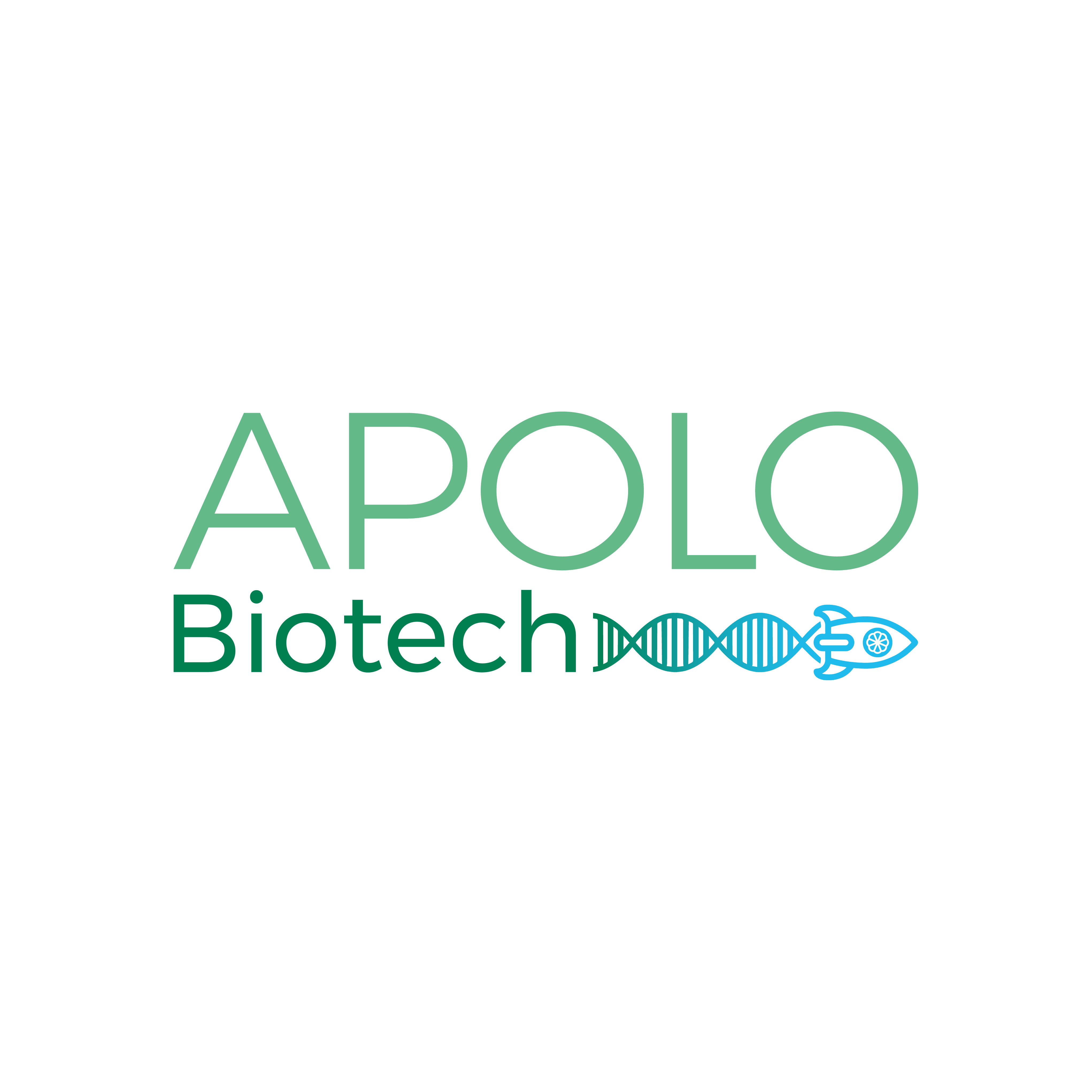 Logo Apolo color