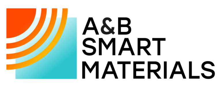 AB Smart Materials logo