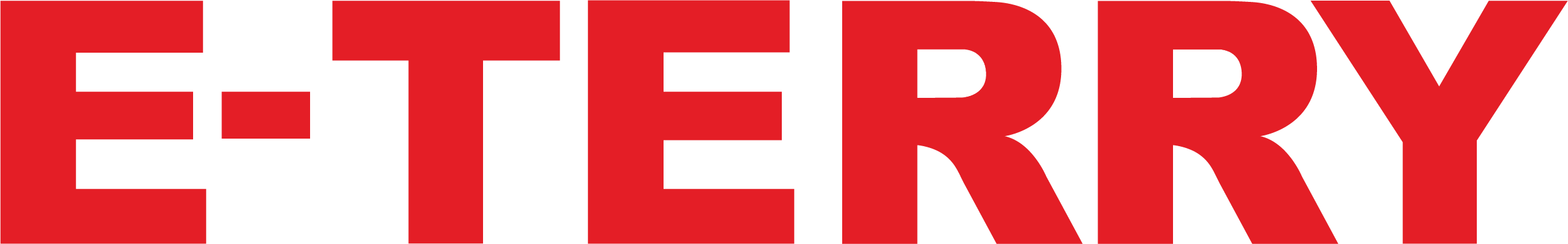 E TERRY