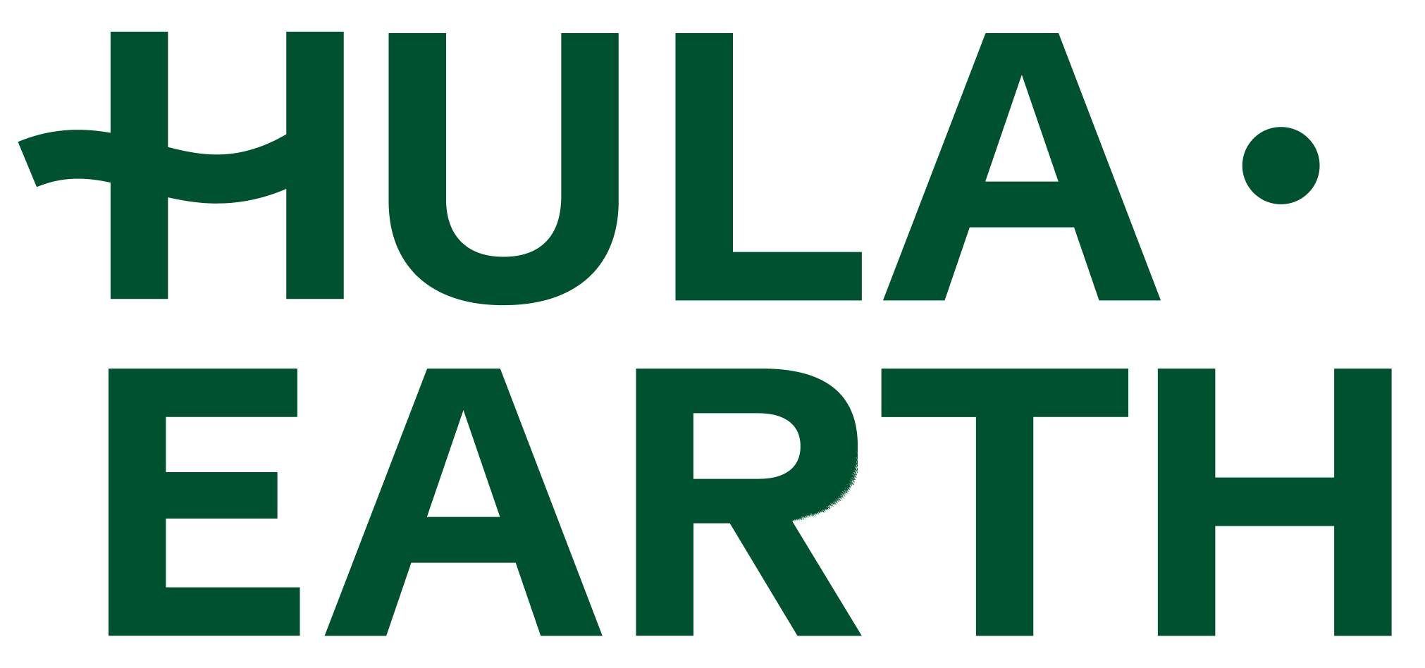 Hula Earth Compact