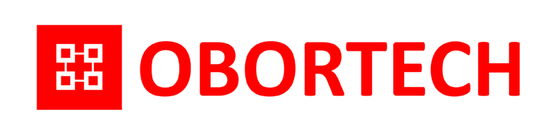 OBORTECH logo