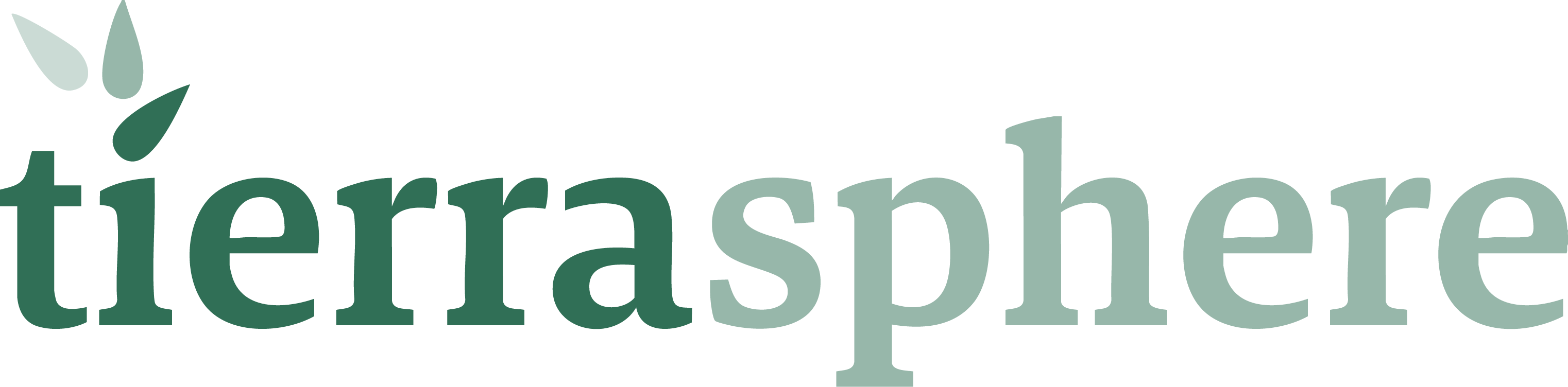 Tierra Sphere Logo 2
