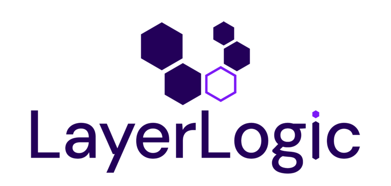 Layer Logic logo