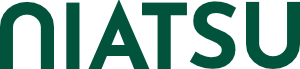 Niatsu logo transparent background 2024