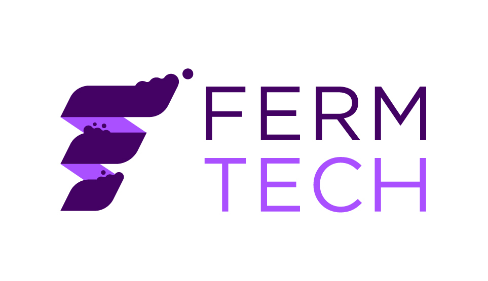 FERMTECH Logo MAIN RGB