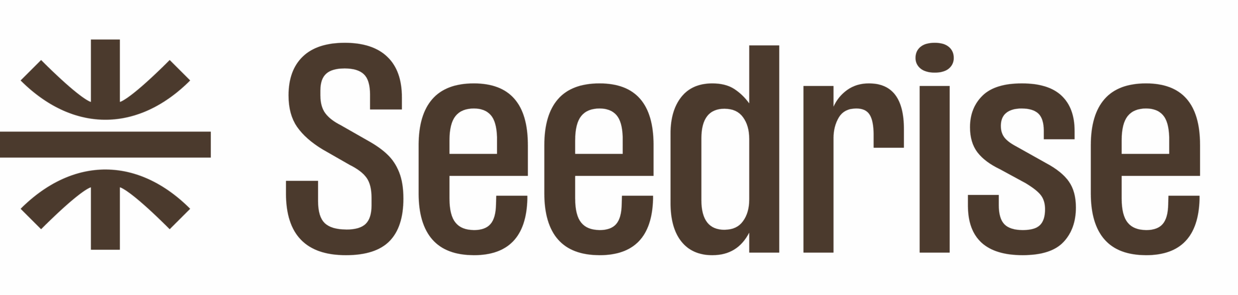 Seedrise Logo